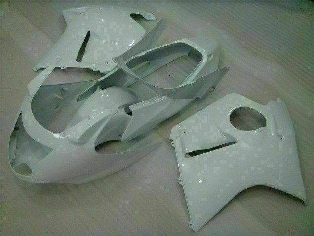 96-07 Weiß CBR1100XX Motorrad Verkleidung 96-07 Weiß CBR1100XX Motorrad Verkleidung