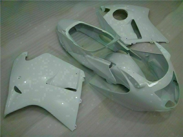 96-07 Weiß CBR1100XX Motorrad Verkleidung 96-07 Weiß CBR1100XX Motorrad Verkleidung