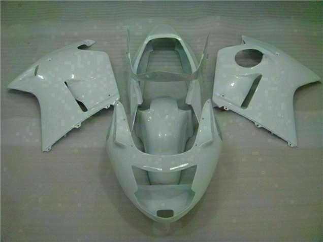 96-07 Weiß CBR1100XX Motorrad Verkleidung 96-07 Weiß CBR1100XX Motorrad Verkleidung