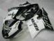 96-07 Weiß Schwarz Repsol CBR1100XX Motorrad Verkleidung