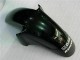 96-07 Weiß Schwarz Repsol CBR1100XX Motorrad Verkleidung