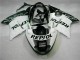 96-07 Weiß Schwarz Repsol CBR1100XX Motorrad Verkleidung