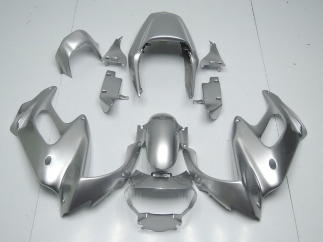 97-05 Silber VTR1000F Motorrad Verkleidung