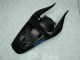 98-02 Blau Schwarz YZF R6 Motorrad Verkleidung 98-02 Blau Schwarz YZF R6 Motorrad Verkleidung