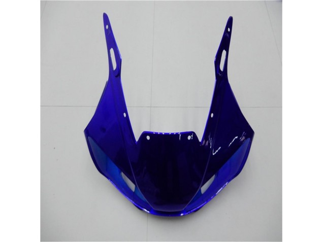 98-02 Blau Weiß YZF R6 Motorrad Verkleidungen