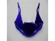 98-02 Blau Weiß YZF R6 Motorrad Verkleidungen