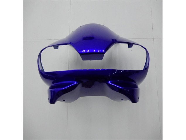 98-02 Blau Weiß YZF R6 Motorrad Verkleidungen