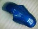 98-02 Blau YZF R6 Motorrad Verkleidung Komplett Sets