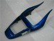 98-02 Blau YZF R6 Motorrad Verkleidung