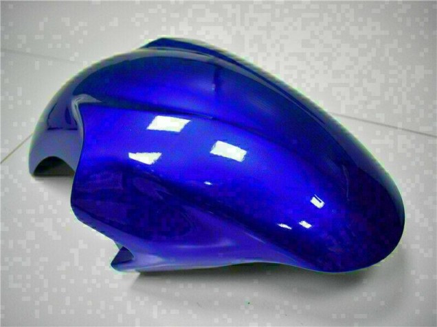 98-02 Blau YZF R6 Motorrad Verkleidung & Plastik 98-02 Blau YZF R6 Motorrad Verkleidung & Plastik