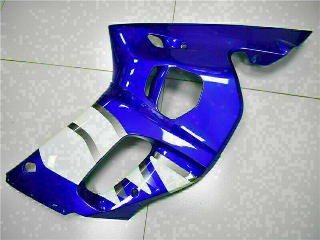 98-02 Blau YZF R6 Motorrad Verkleidung & Plastik 98-02 Blau YZF R6 Motorrad Verkleidung & Plastik