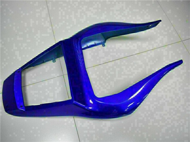 98-02 Blau YZF R6 Motorrad Verkleidung & Plastik 98-02 Blau YZF R6 Motorrad Verkleidung & Plastik