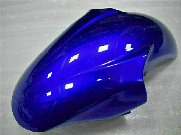 98-02 Blau YZF R6 Motorrad Verkleidungen