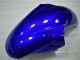 98-02 Blau YZF R6 Motorrad Verkleidungen