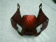 98-02 Braun YZF R6 Motorrad Verkleidung 98-02 Braun YZF R6 Motorrad Verkleidung