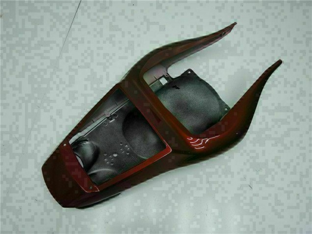 98-02 Braun YZF R6 Motorrad Verkleidung 98-02 Braun YZF R6 Motorrad Verkleidung