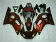 98-02 Braun YZF R6 Motorrad Verkleidung 98-02 Braun YZF R6 Motorrad Verkleidung