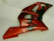 98-02 Braun YZF R6 Motorrad Verkleidungen 98-02 Braun YZF R6 Motorrad Verkleidungen