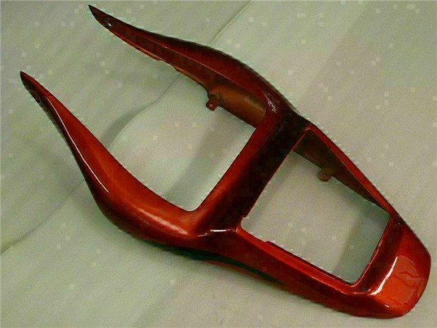 98-02 Braun YZF R6 Motorrad Verkleidungen 98-02 Braun YZF R6 Motorrad Verkleidungen