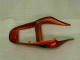 98-02 Braun YZF R6 Motorrad Verkleidungen 98-02 Braun YZF R6 Motorrad Verkleidungen