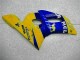 98-02 Gelb Blau YZF R6 Motorrad Verkleidungen
