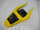 98-02 Gelb Blau YZF R6 Motorrad Verkleidungen