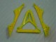 98-02 Gelb YZF R6 Motorrad Verkleidung 98-02 Gelb YZF R6 Motorrad Verkleidung
