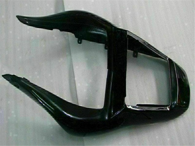 98-02 Grün Schwarz YZF R6 Motorrad Verkleidung