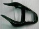 98-02 Grün Schwarz YZF R6 Motorrad Verkleidung