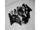 98-02 Matt schwarz glänzend YZF R6 Motorrad Verkleidung 98-02 Matt schwarz glänzend YZF R6 Motorrad Verkleidung