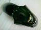 98-02 Rot Schwarz YZF R6 Motorrad Verkleidung