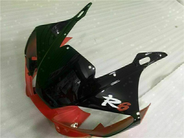 98-02 Rot Weiß YZF R6 Motorrad Verkleidung 98-02 Rot Weiß YZF R6 Motorrad Verkleidung