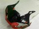 98-02 Rot Weiß YZF R6 Motorrad Verkleidung 98-02 Rot Weiß YZF R6 Motorrad Verkleidung