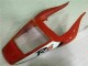 98-02 Rot Weiß YZF R6 Motorrad Verkleidung 98-02 Rot Weiß YZF R6 Motorrad Verkleidung