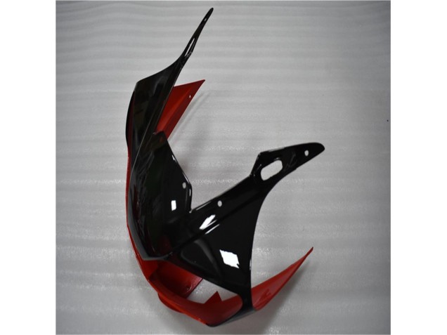 98-02 Schwarz Weiß YZF R6 Motorrad Verkleidung 98-02 Schwarz Weiß YZF R6 Motorrad Verkleidung