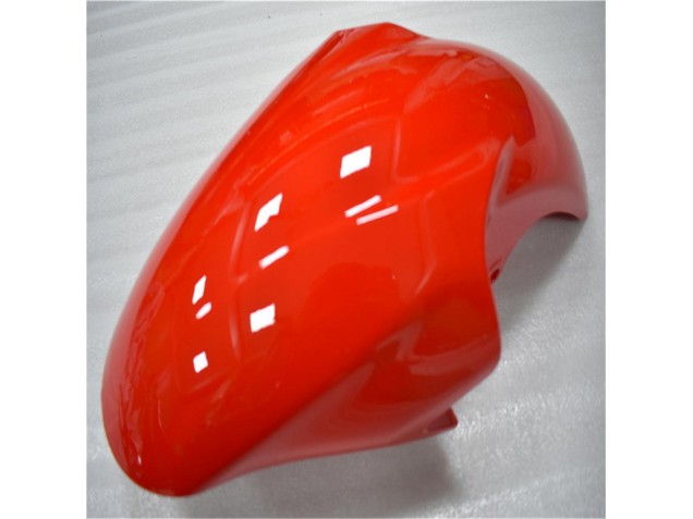 98-02 Schwarz Weiß YZF R6 Motorrad Verkleidung 98-02 Schwarz Weiß YZF R6 Motorrad Verkleidung