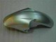 98-02 Silber YZF R6 Motorrad Verkleidung 98-02 Silber YZF R6 Motorrad Verkleidung