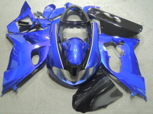 98-03 Blau TL1000R Motorrad Verkleidung