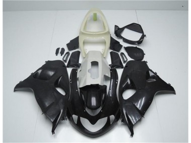 98-03 Unbemalt TL1000R Motorrad Verkleidung