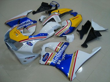 98-99 Rothmans CBR900RR 919 Motorrad Verkleidung